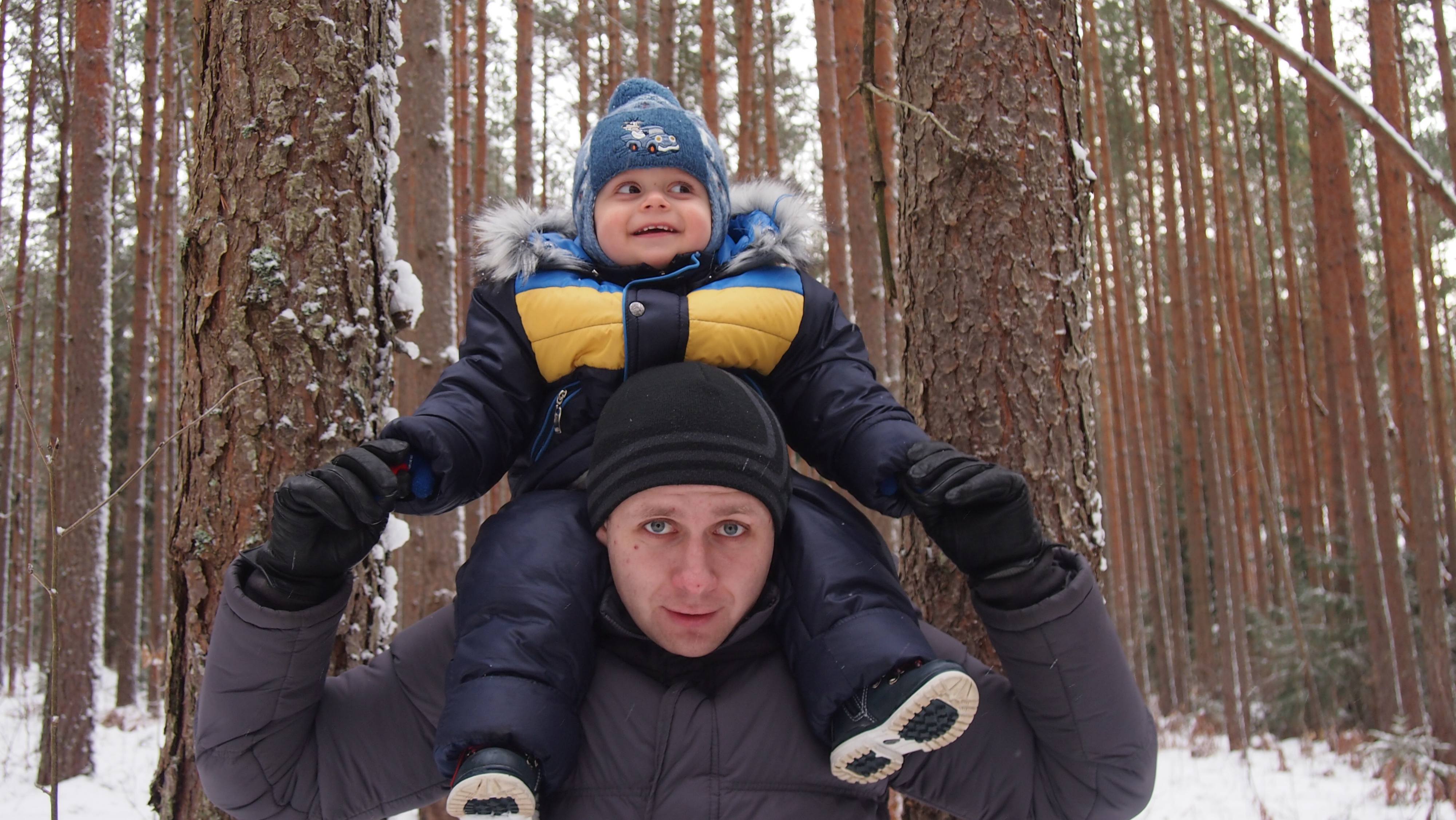 Переезд в Россию