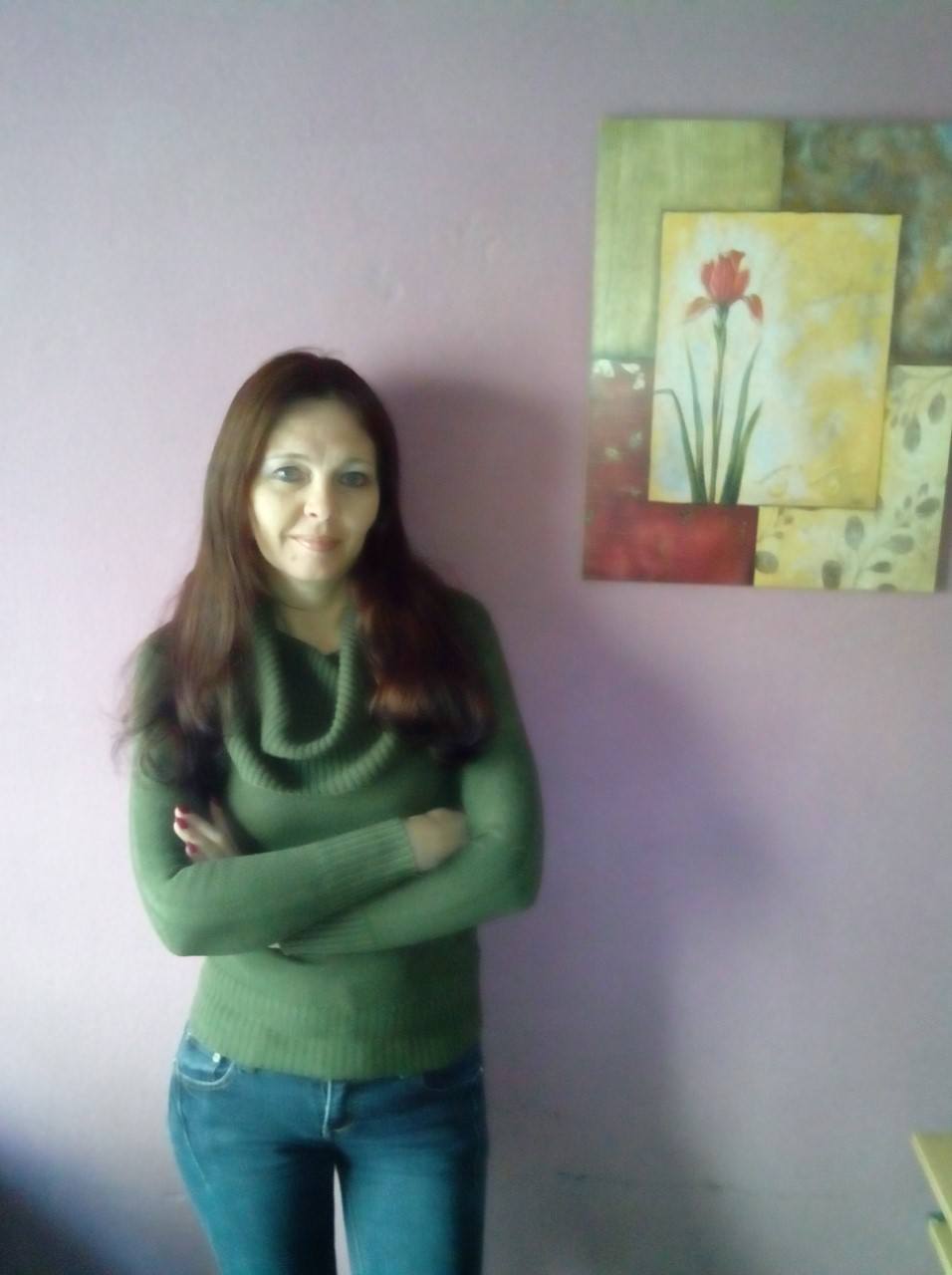 Хотим вернуться на Родину