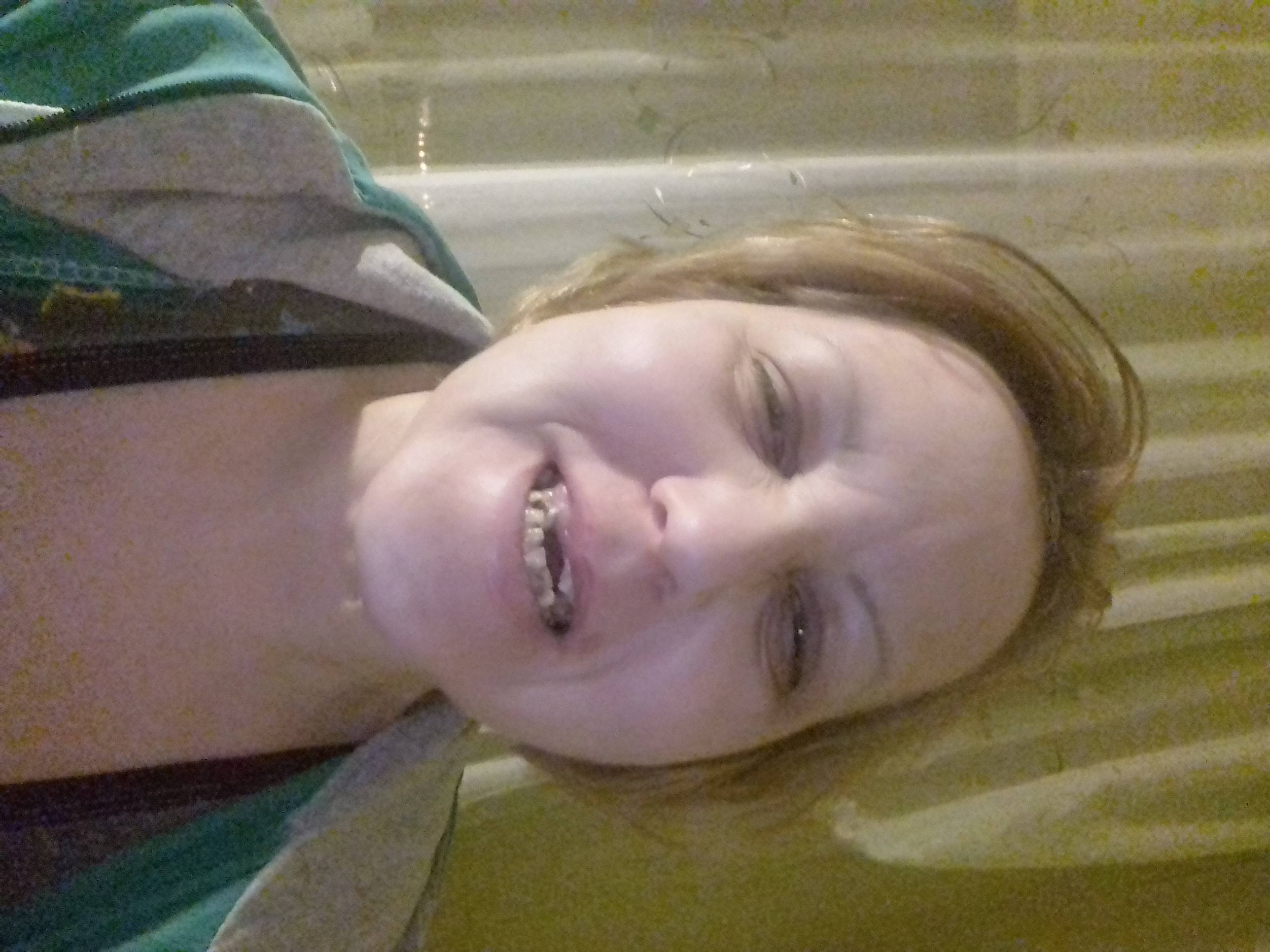 Мечтаю о зубах