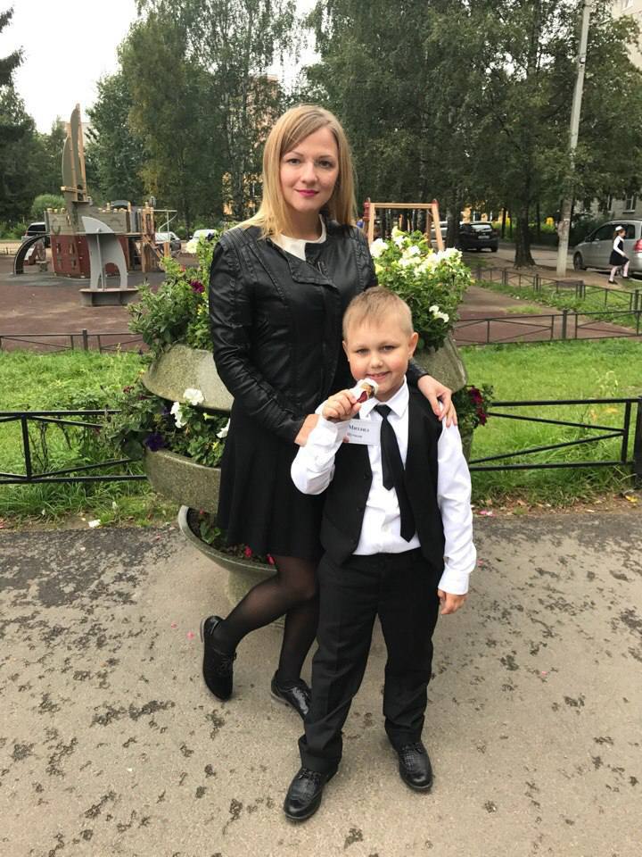 Нужна материальная  помощь