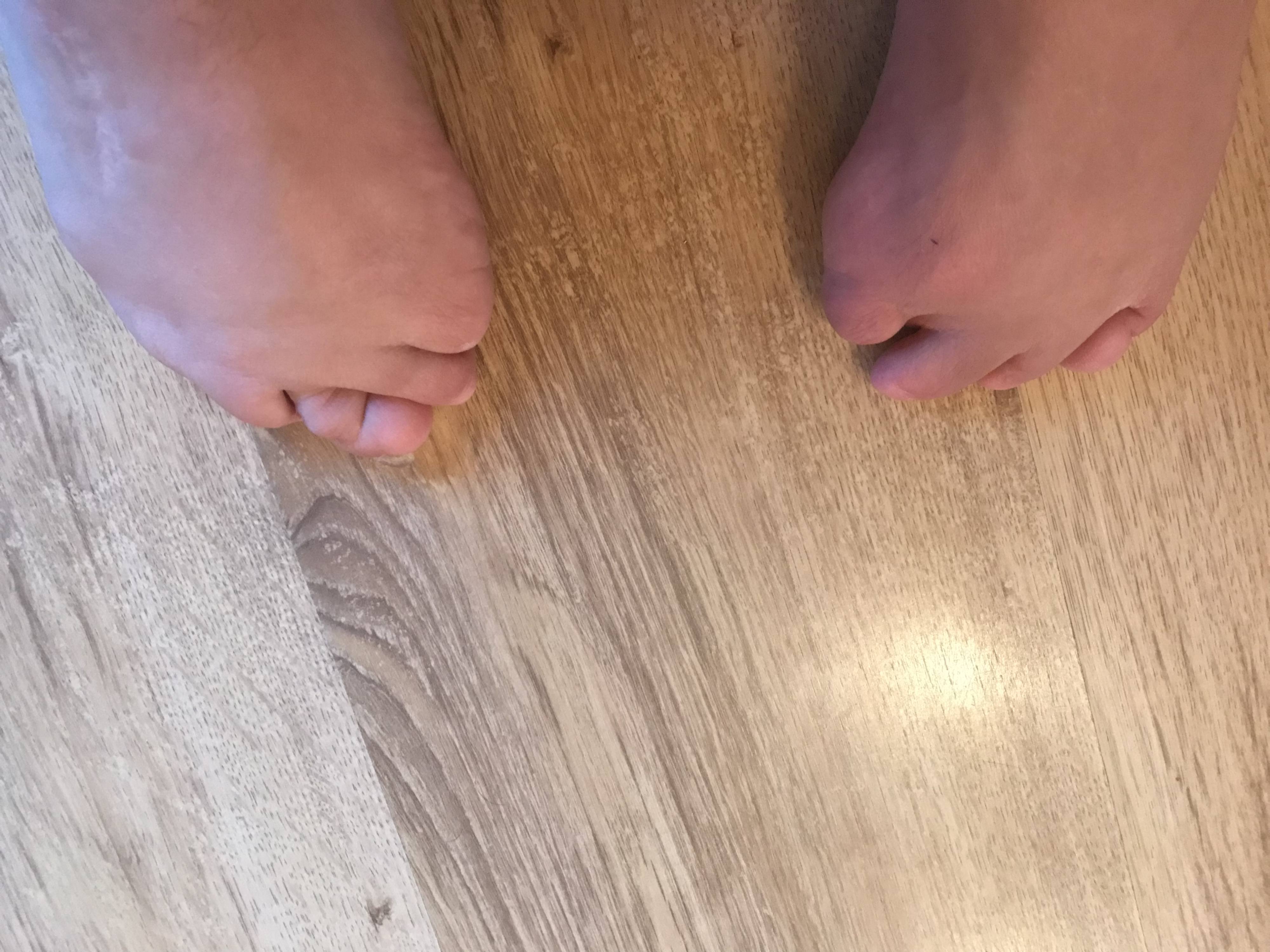 Хочу быть как всех людей