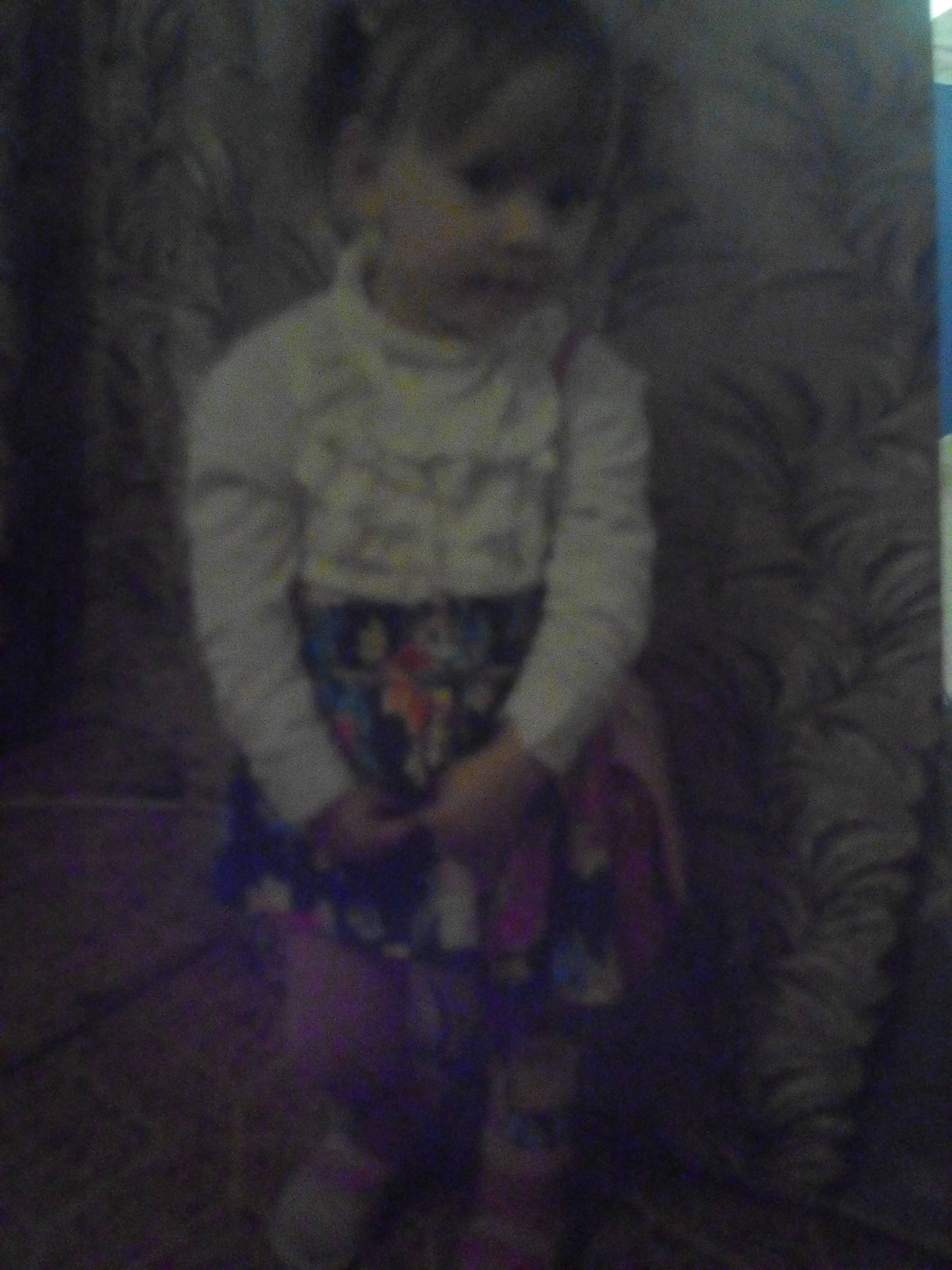 Помогите жить