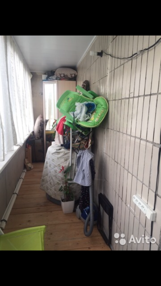 Мечтаю о своём желье