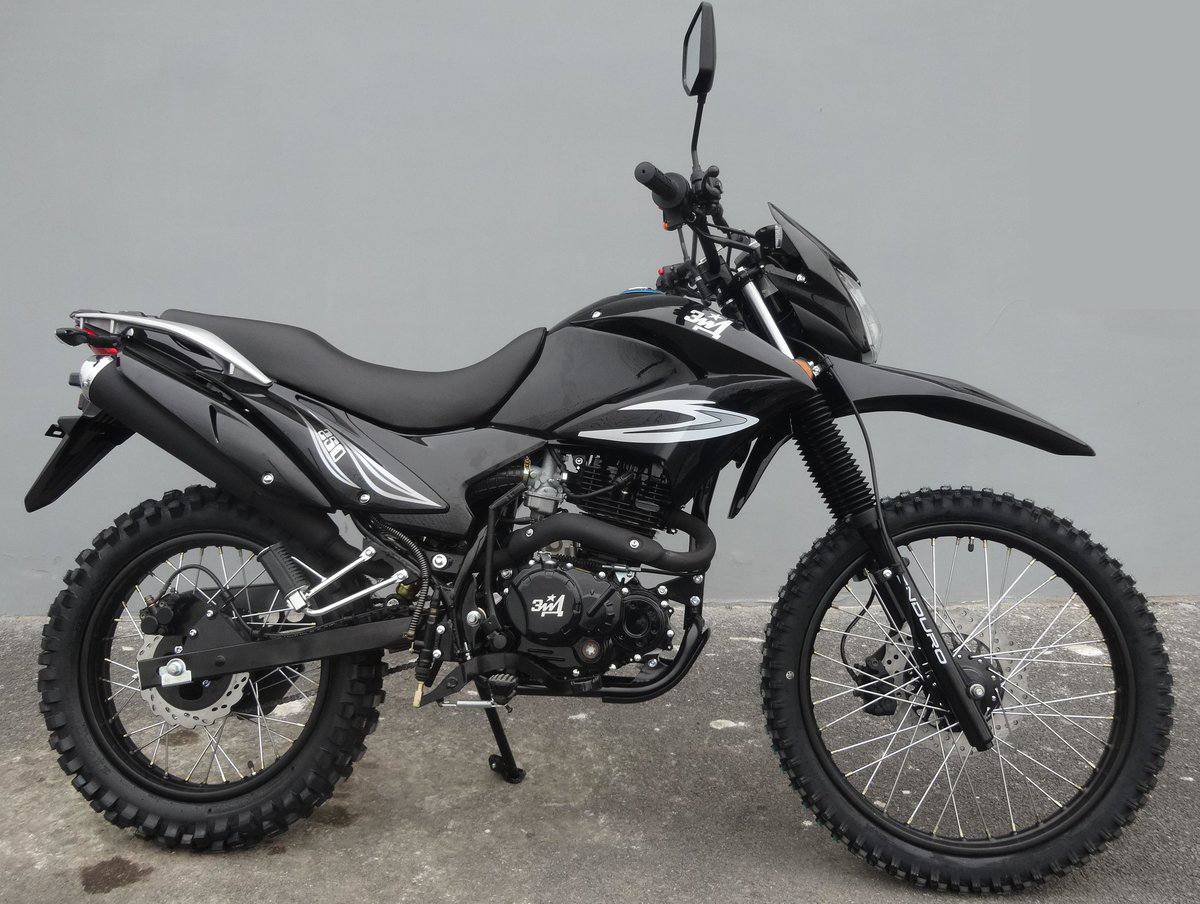 Мечтаю купить себе мотоцикл ZID yx-250-c-5-c