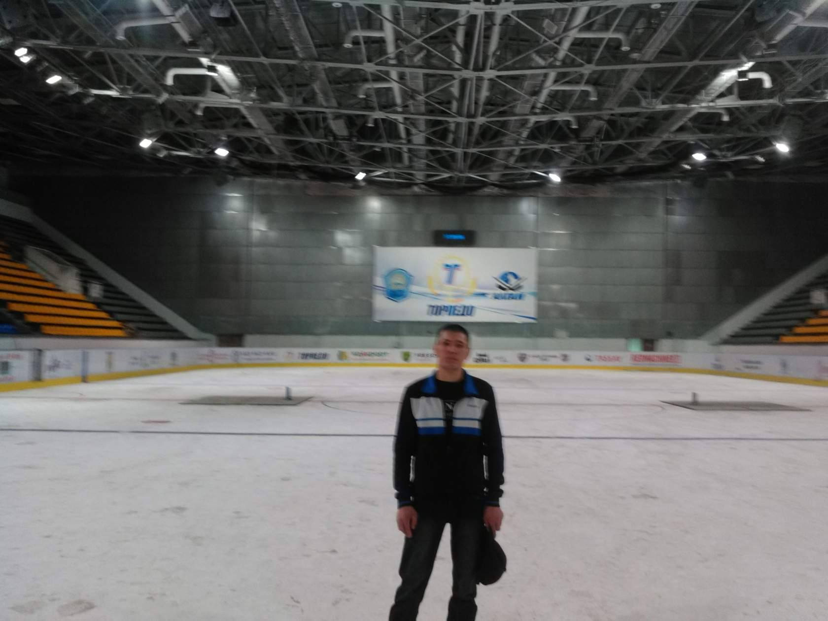 Хочу чтобы она почувствовала себя лучше