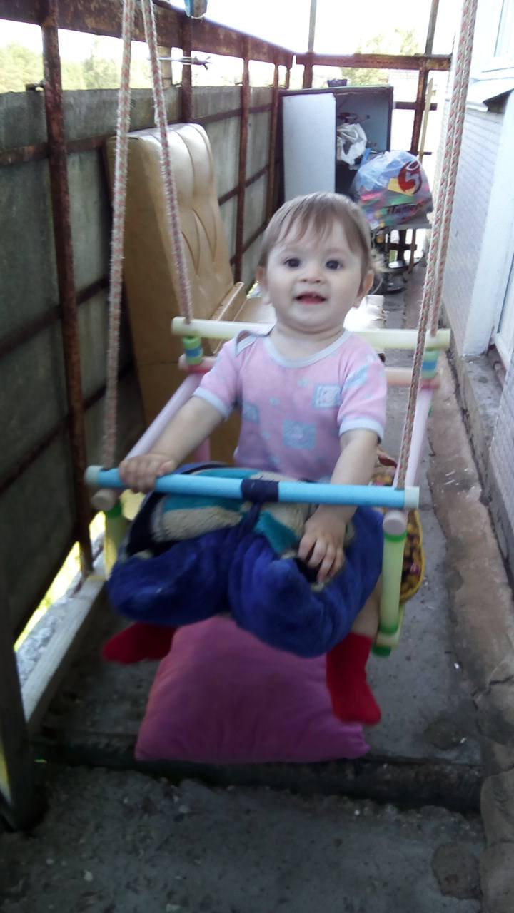 крик о помощи