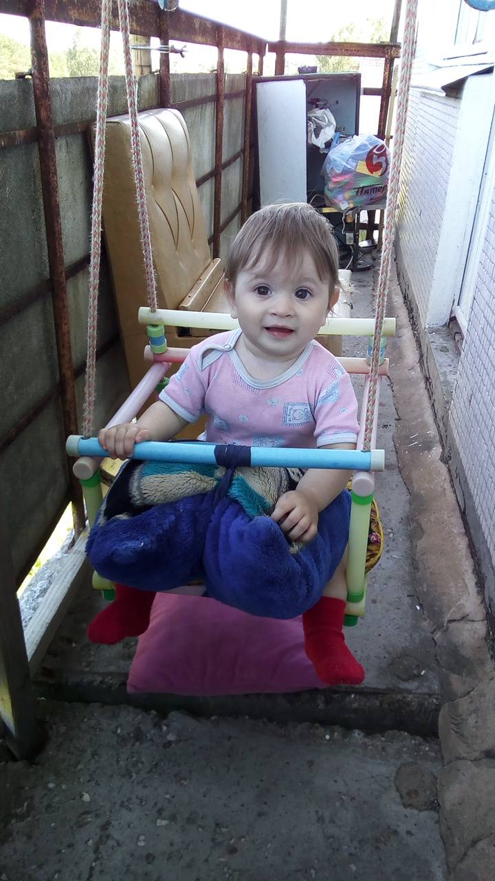 крик о помощи