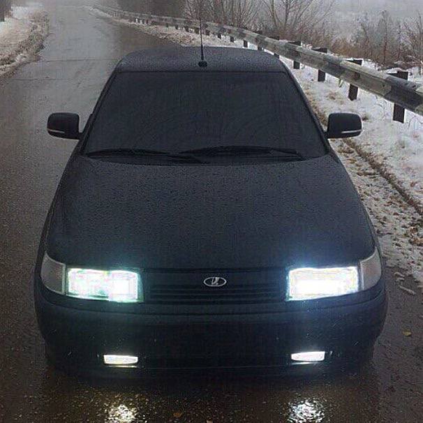 Мечтаю об хорошем автомобиле