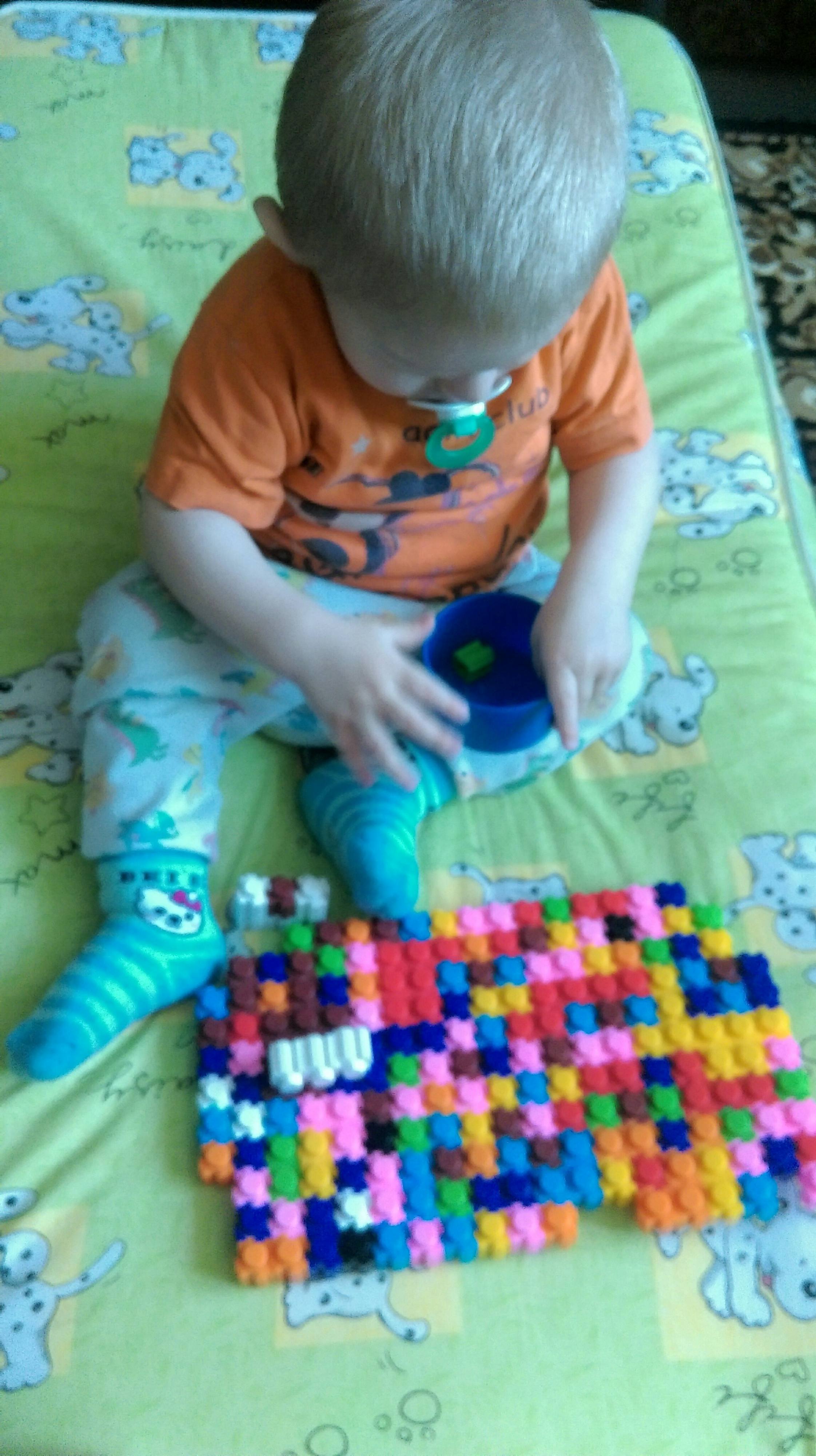 Очень тяжелая ситуация.