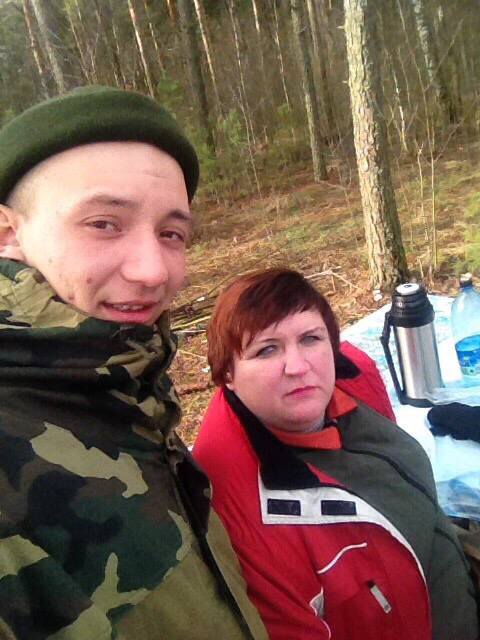 Начать помогать маме!