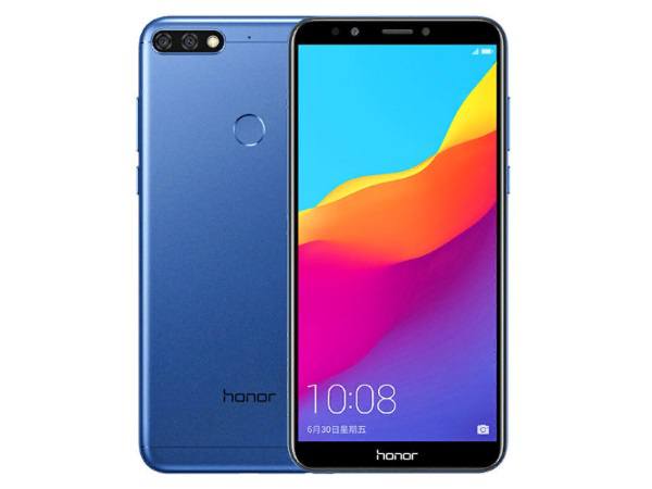 Помогите приобрести телефон HUAWEI HONOR 7C