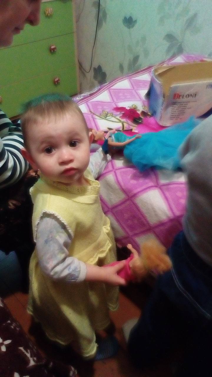 Прошу помощи