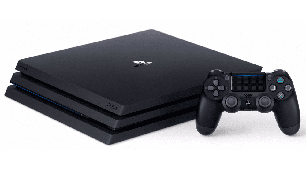 Мечтаю о PlayStation 4 pro.