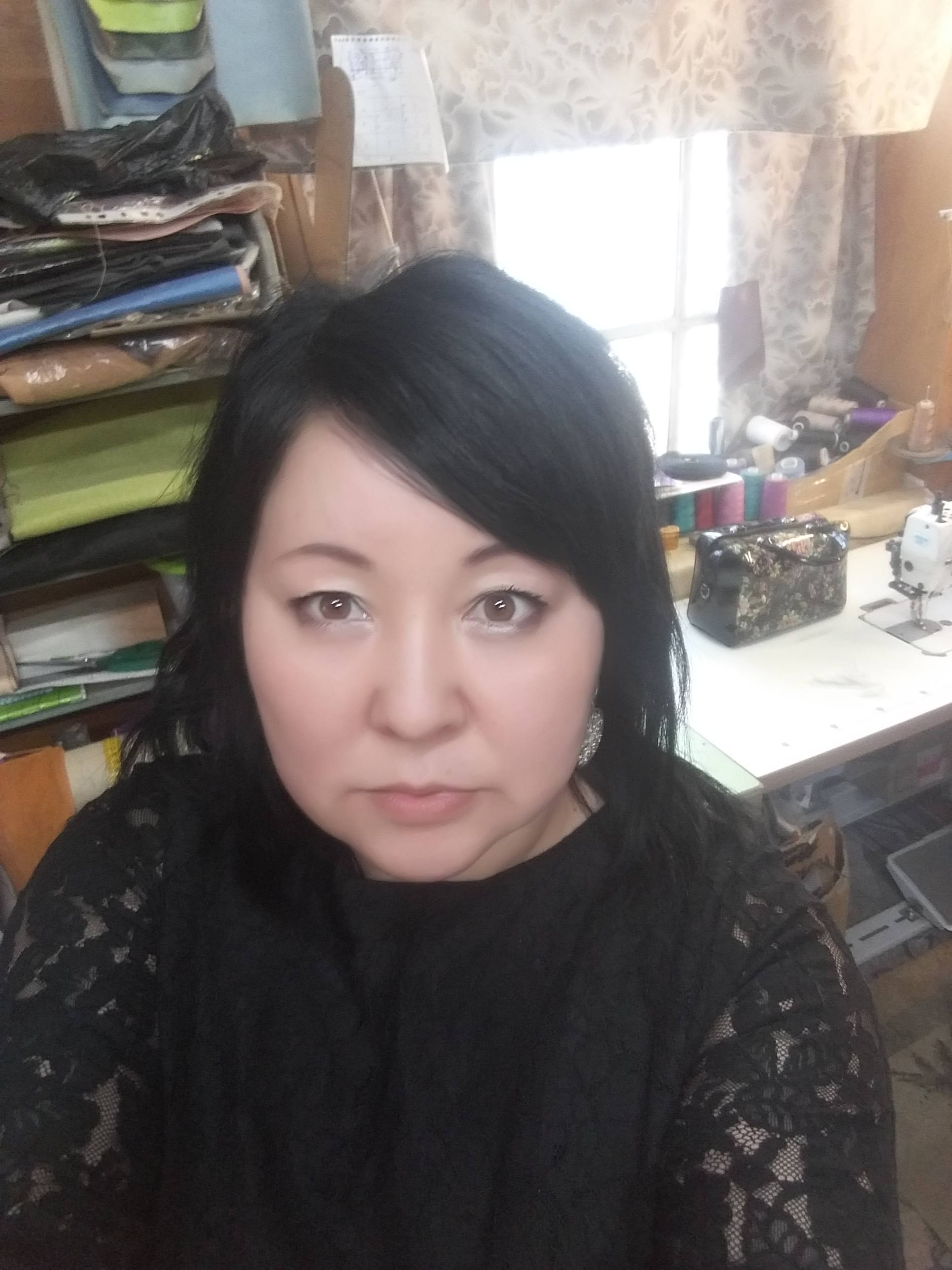 Мечтаю о детях и жилье.