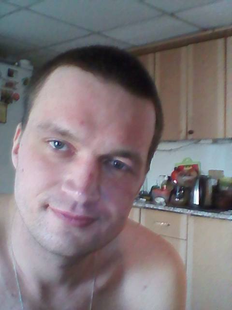 Мечтаю об осуществлении нормальной жизни