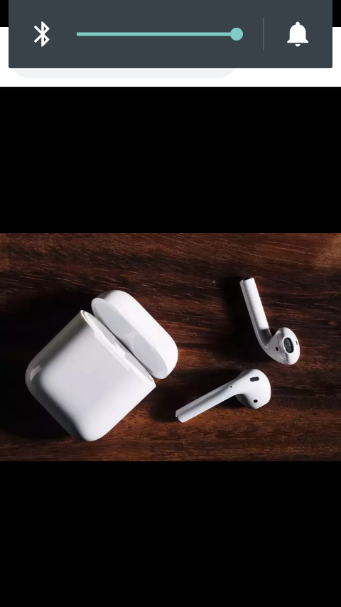 Хочу купить себе Airpods