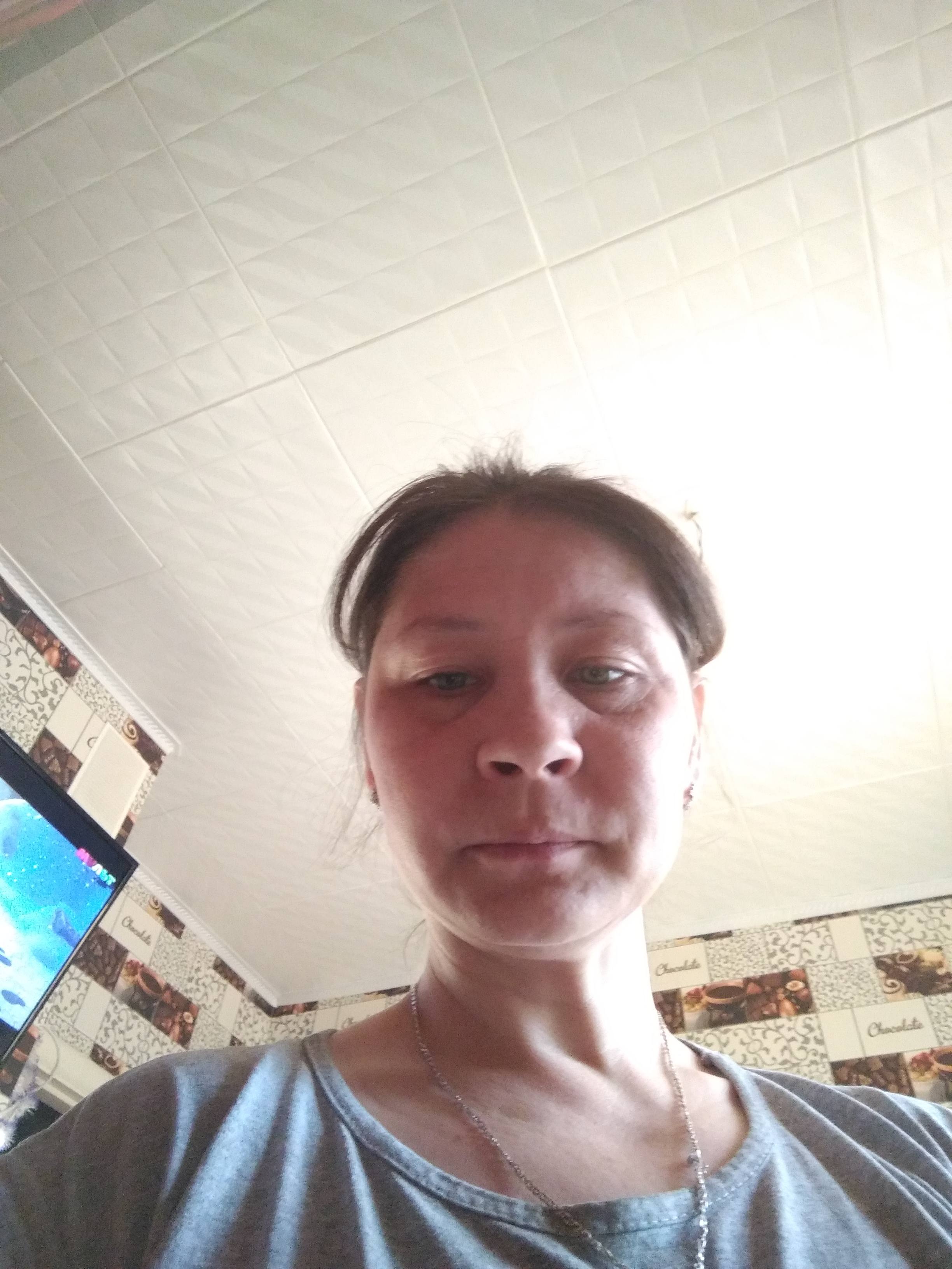 Многодетная мама