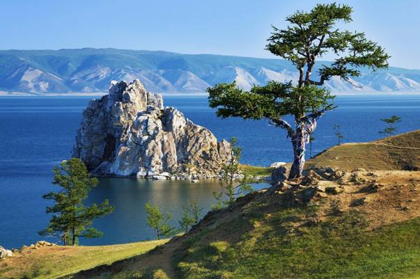 Мечтаю о поездке на Байкал