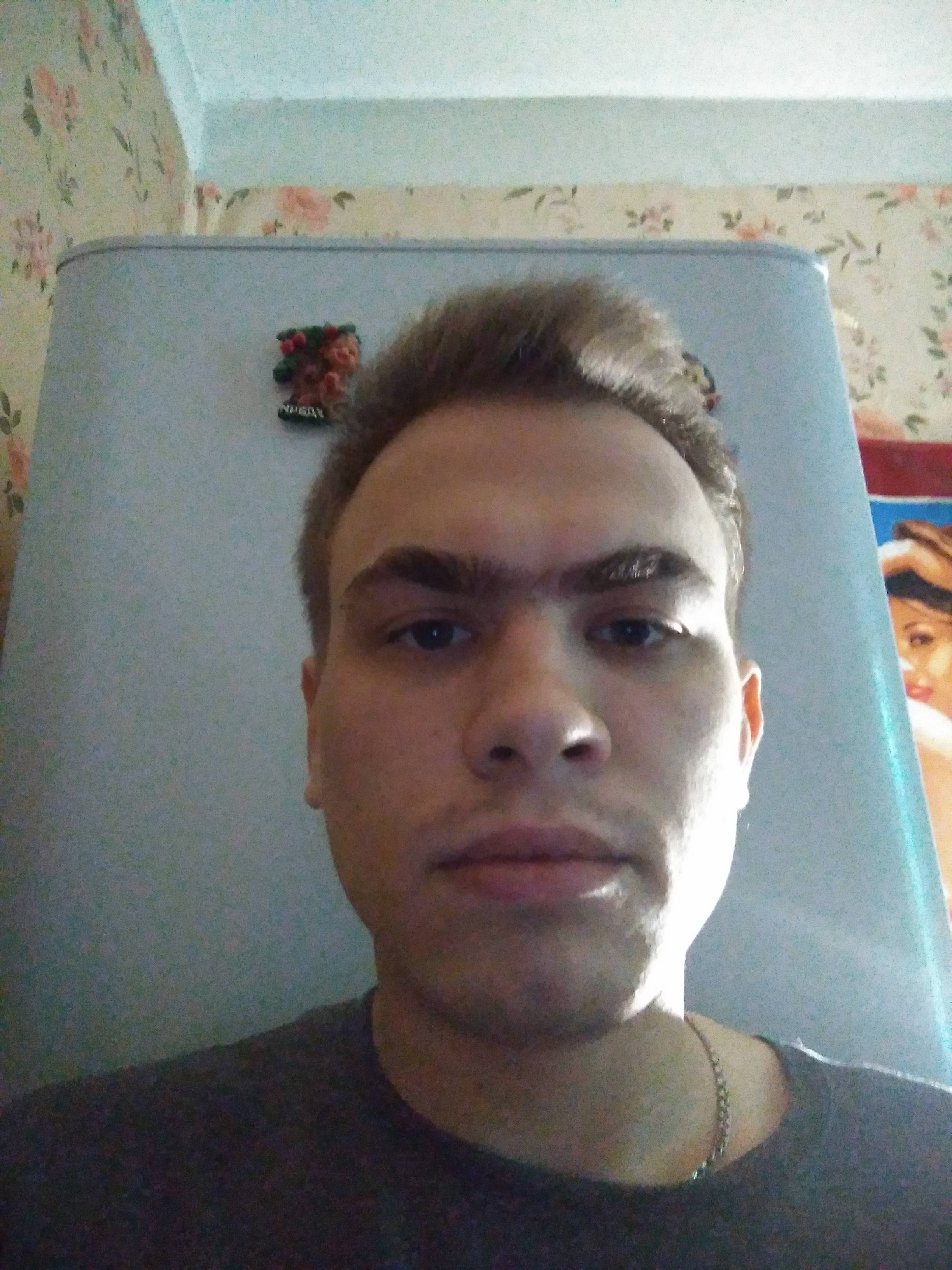 Мечтаю о жизни без долгов и жить с любимой.