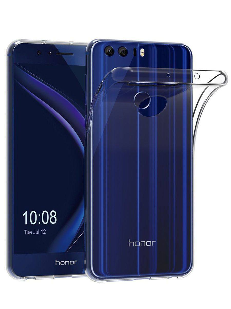 Мечтаю о Honor 8