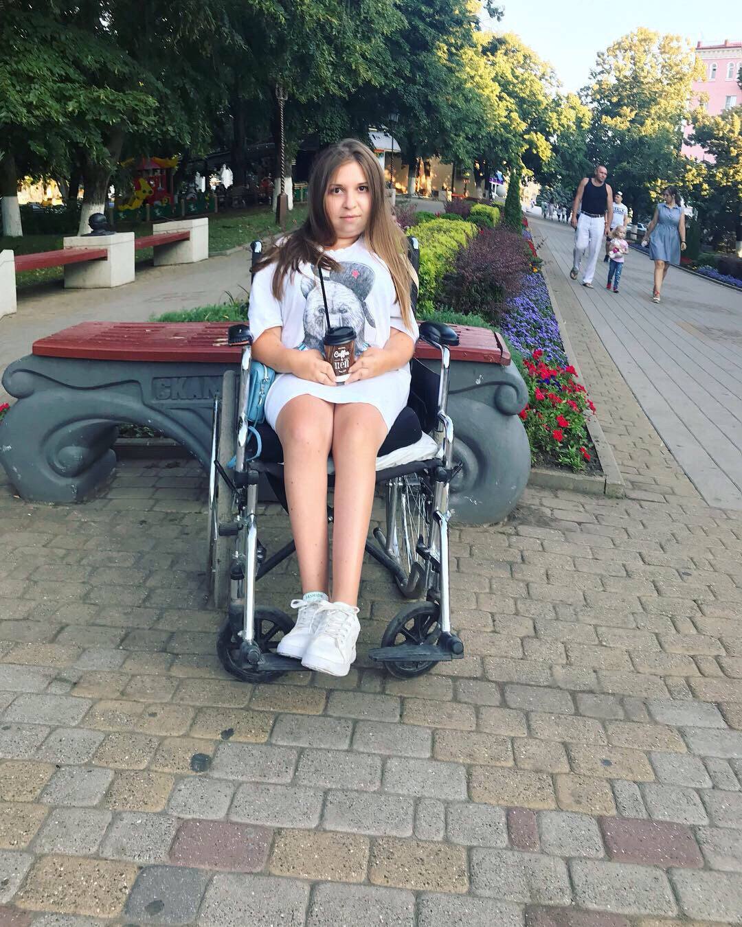 Знакомства Инвалиды В Одессе