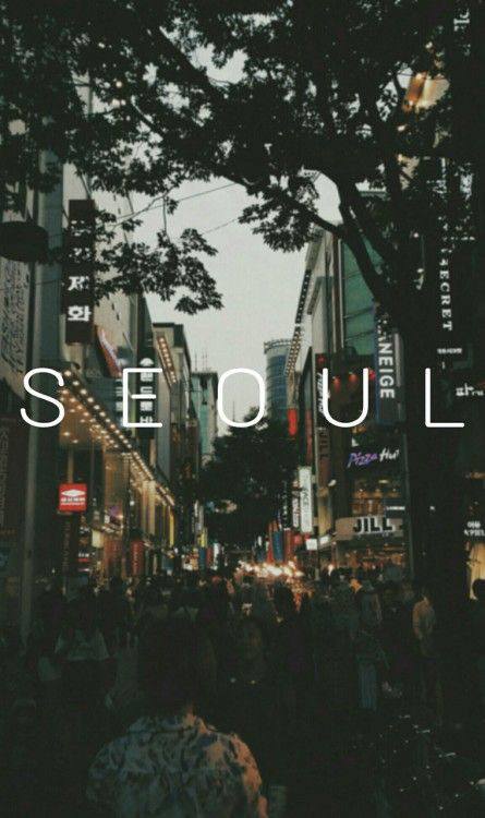Мечтаю побывать в Южной Корее(Сеул) поездка к дру