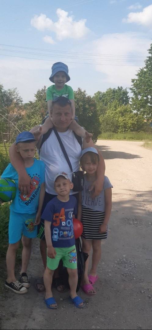 Очень нужна помощь не без вазмезно