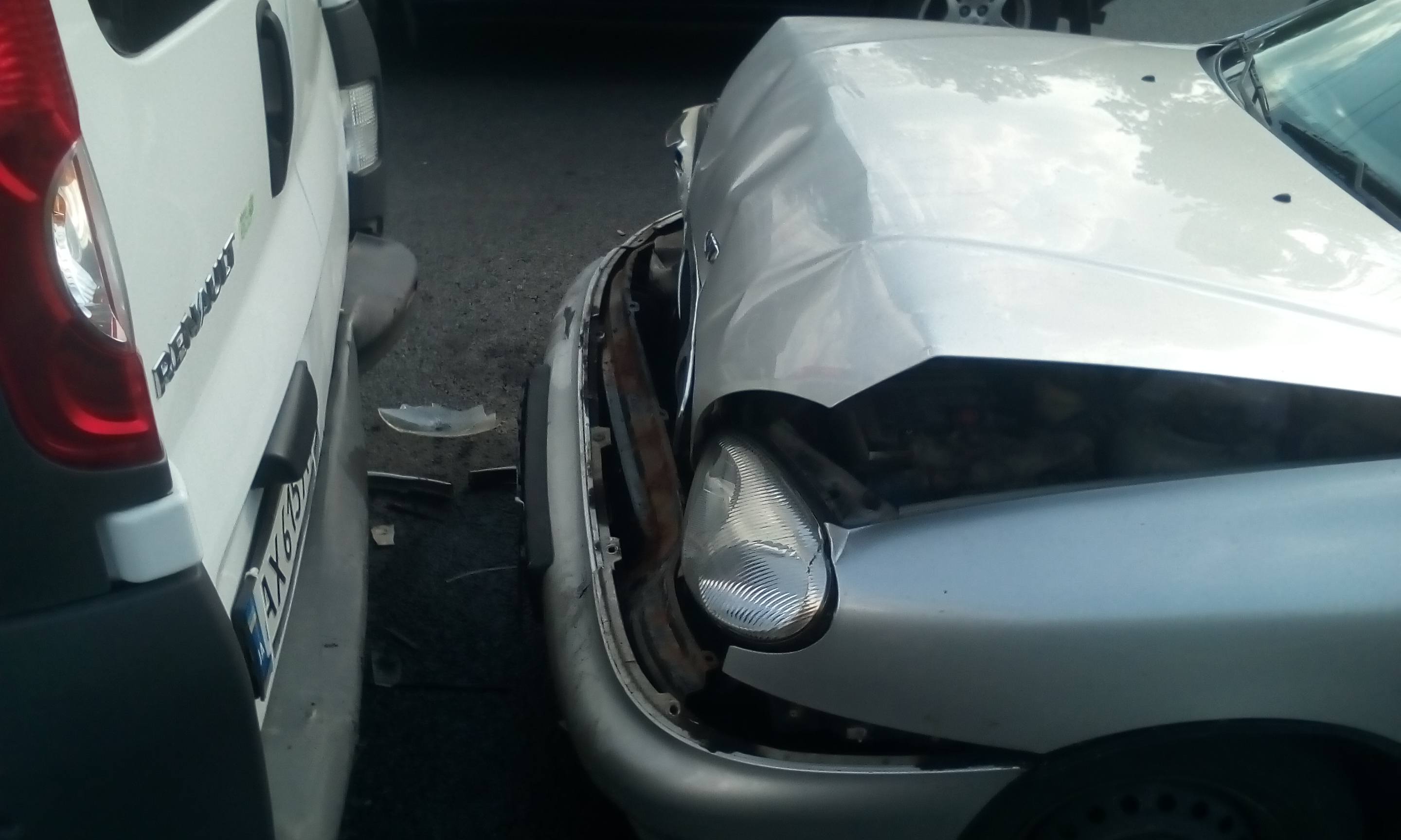 Попал в дтп очень нужны деньги