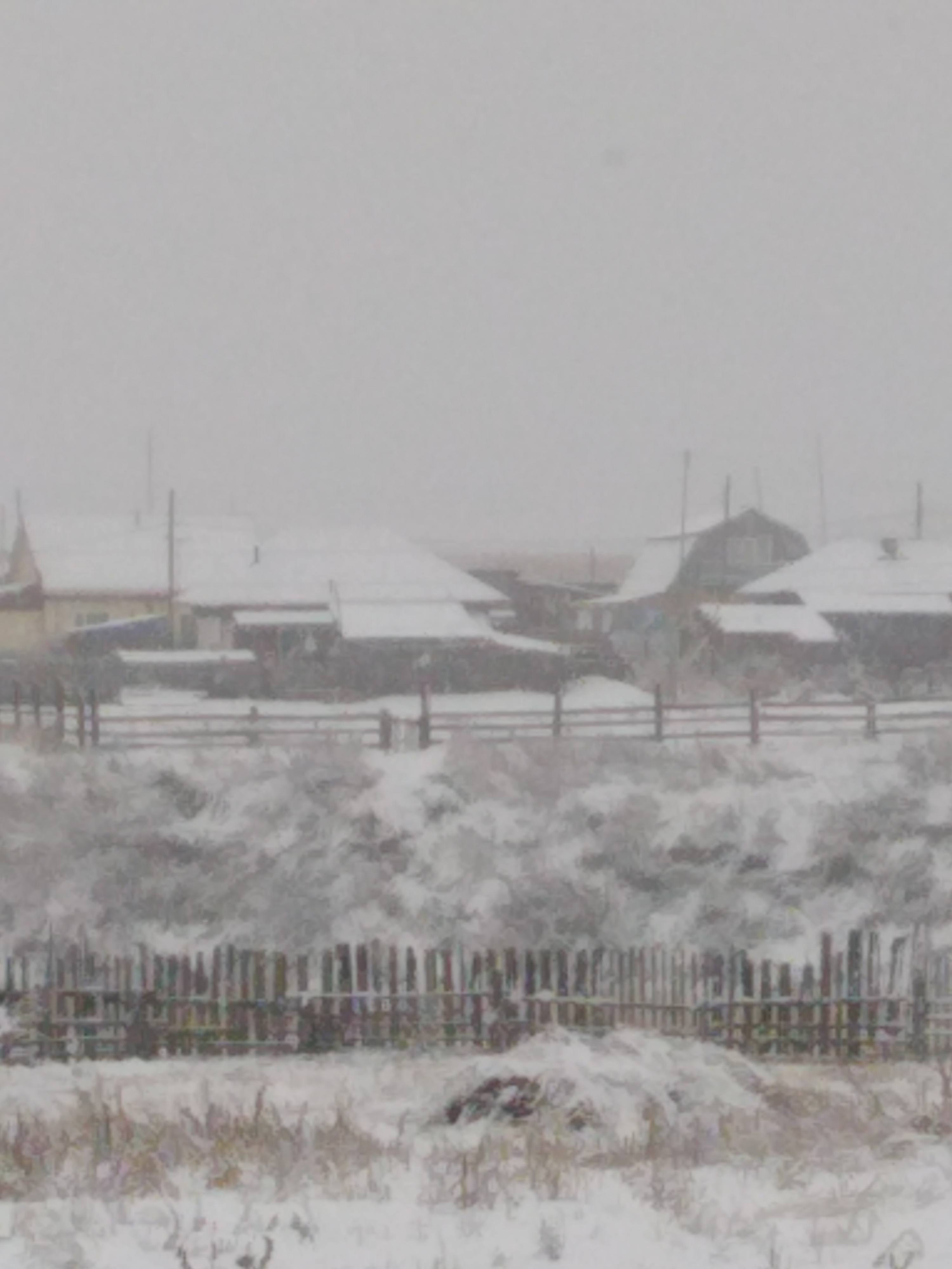 Эта мечта терзает меня уже 20 лет!