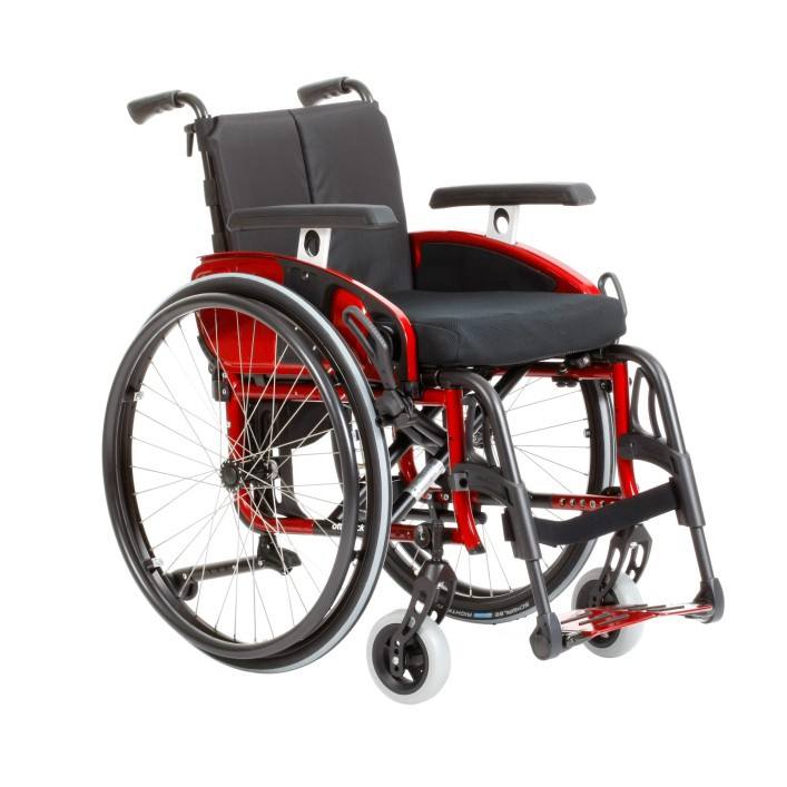 Помогите приобрести инвалидную коляску