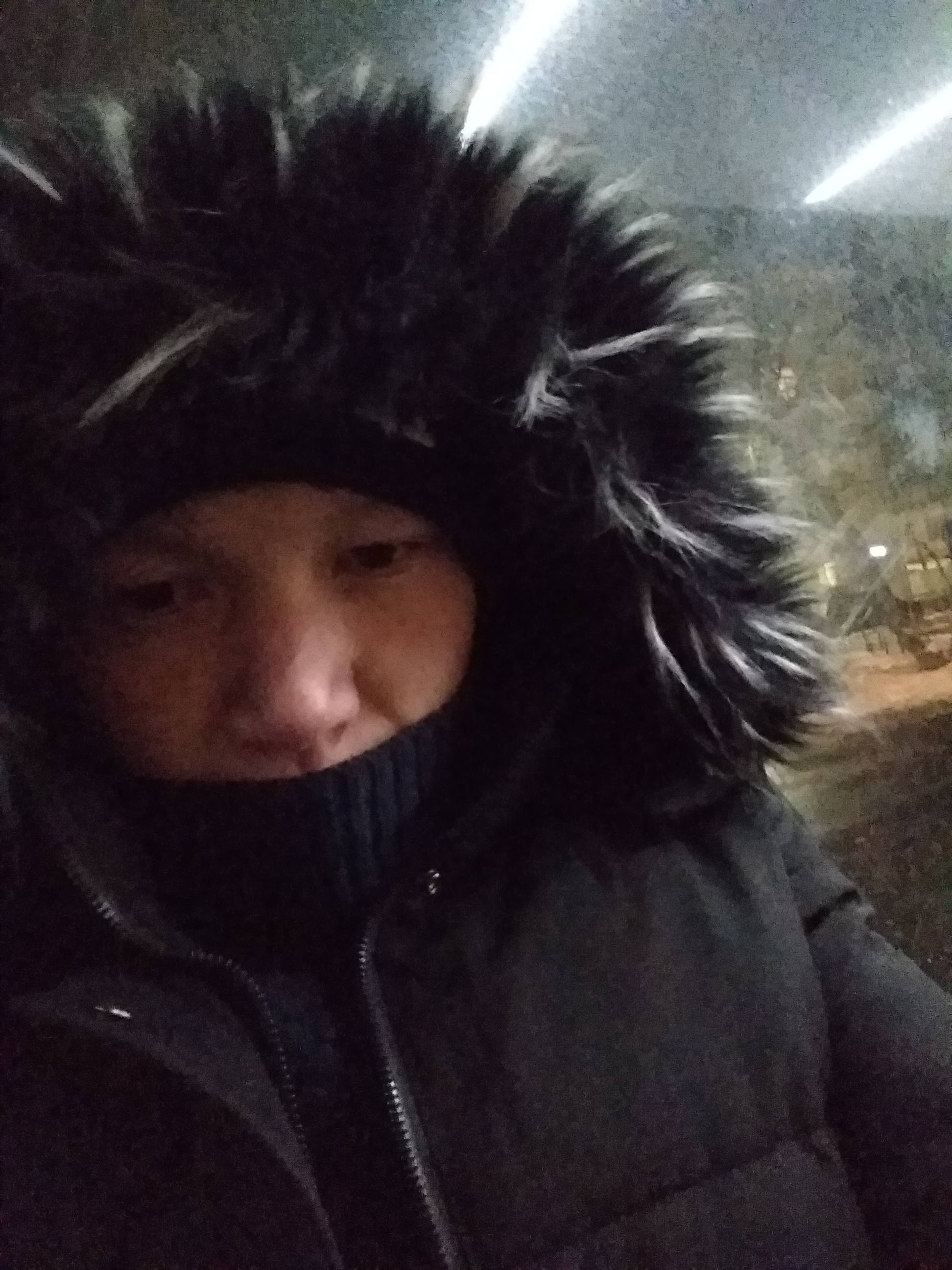 Остался на улице без денег