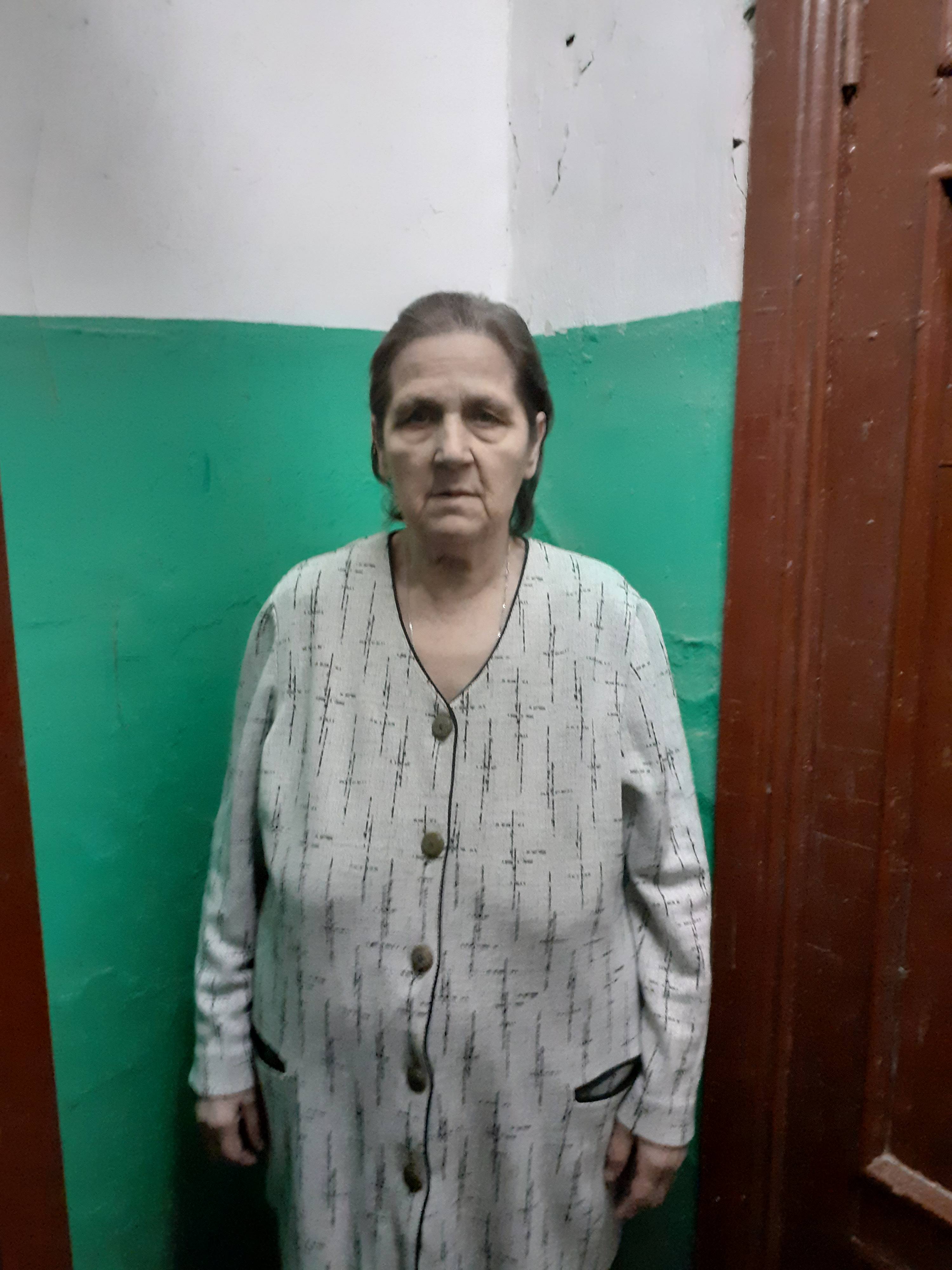 Нет денег на продукты