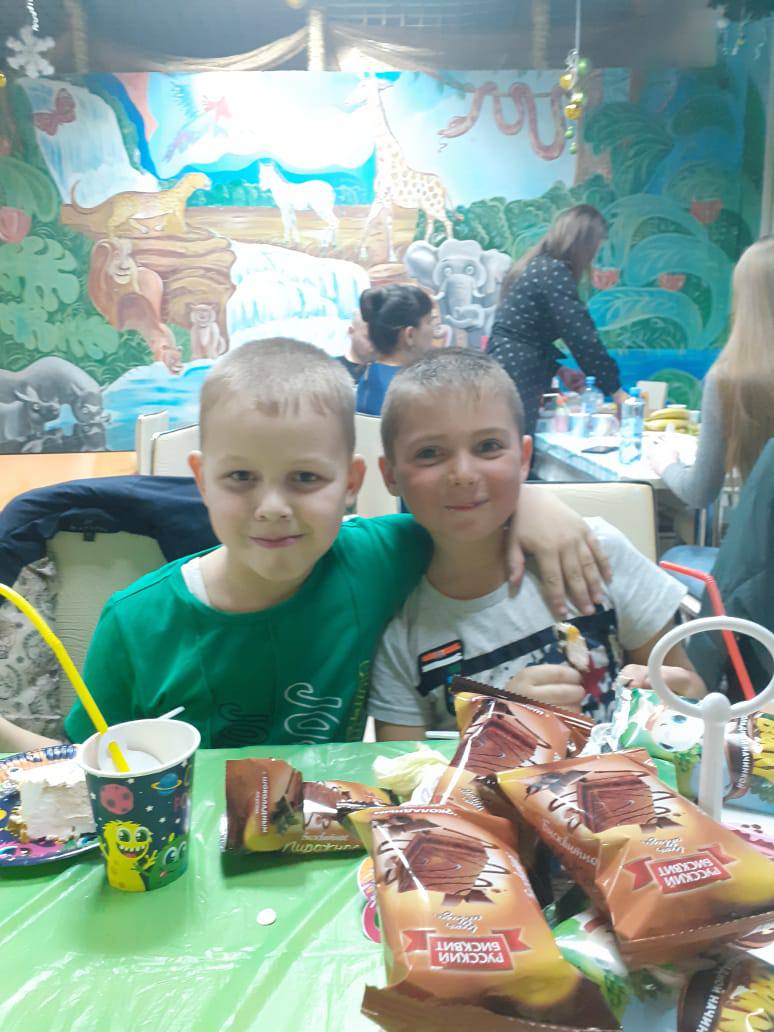 Нужна помощь срочно