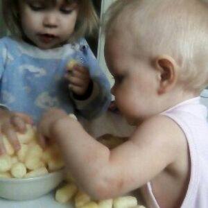 Хотелось бы немного вашей поддержки.