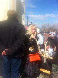 Нужна Ваша помощь!!!