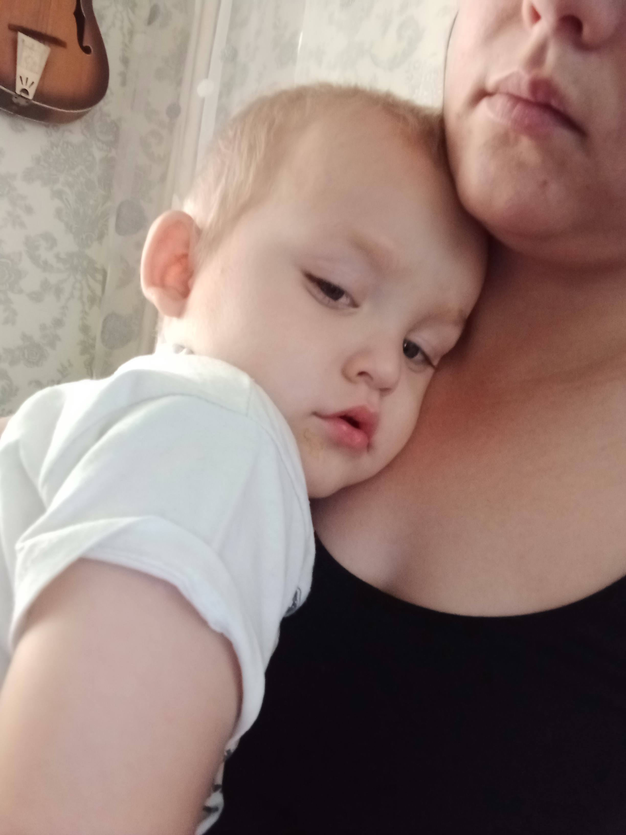 Деньги на лечение