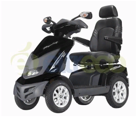 Нуждаюсь в четырех колёсном электроскутере.