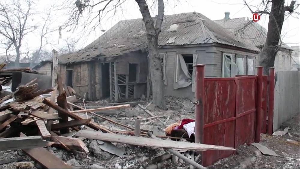 На ремонт дома