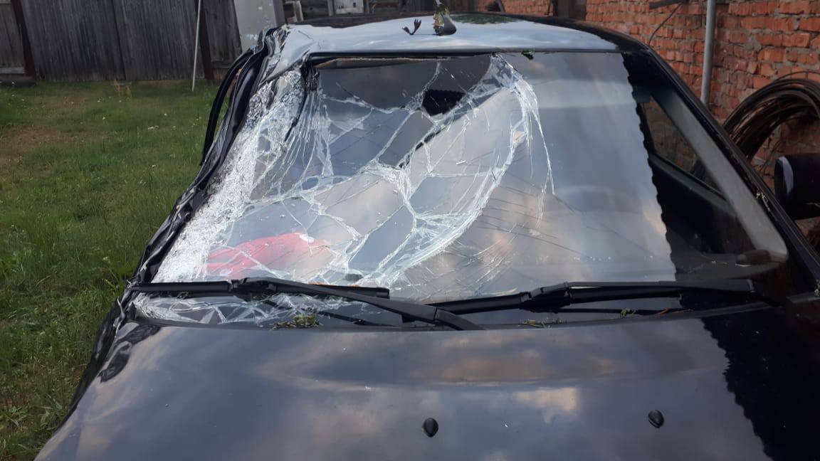 автомобиль