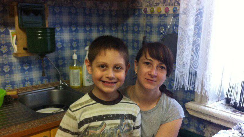 Очень нужна ваша помощь