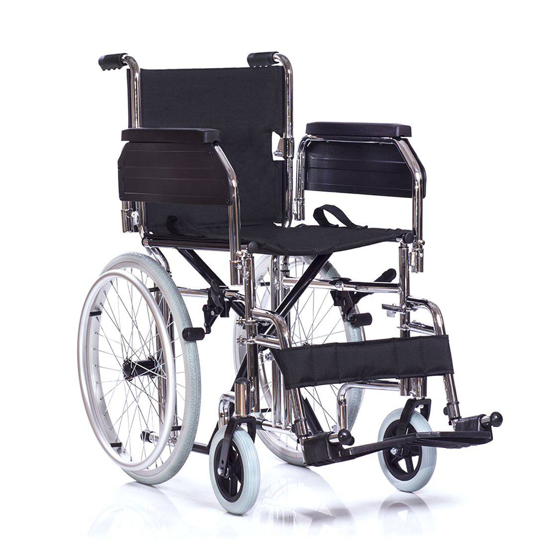 На инвалидную коляску