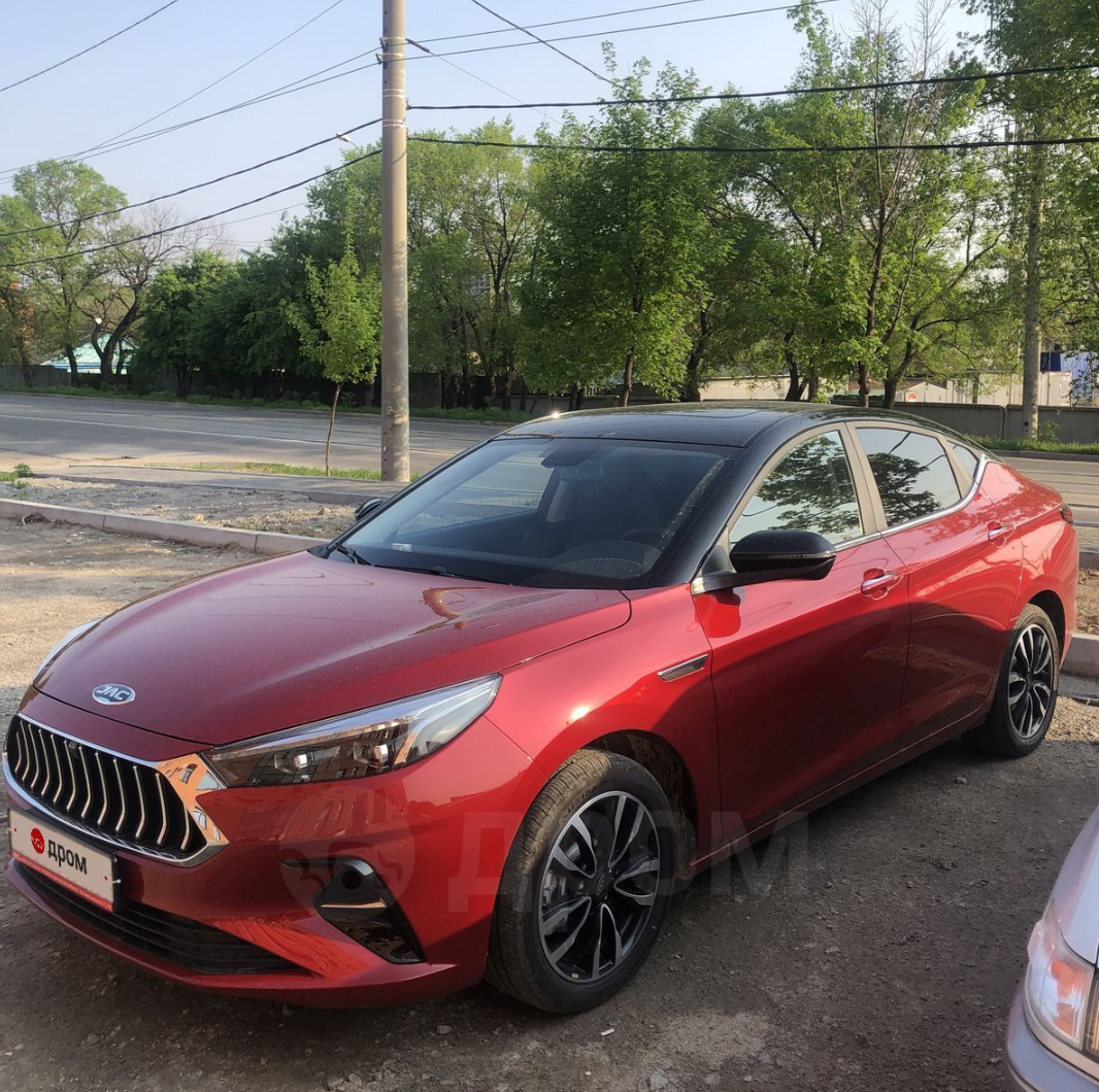 Хочу купить автомобиль