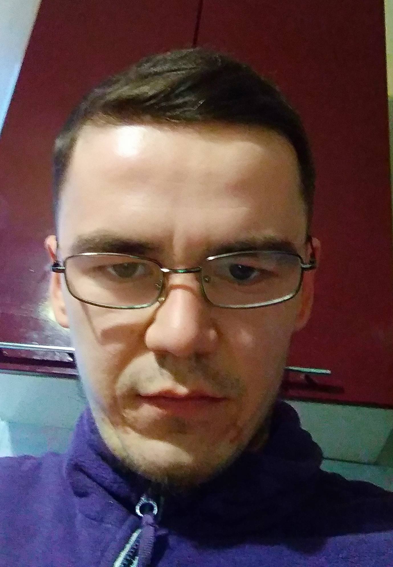 Мечтаю о лучшей жизни