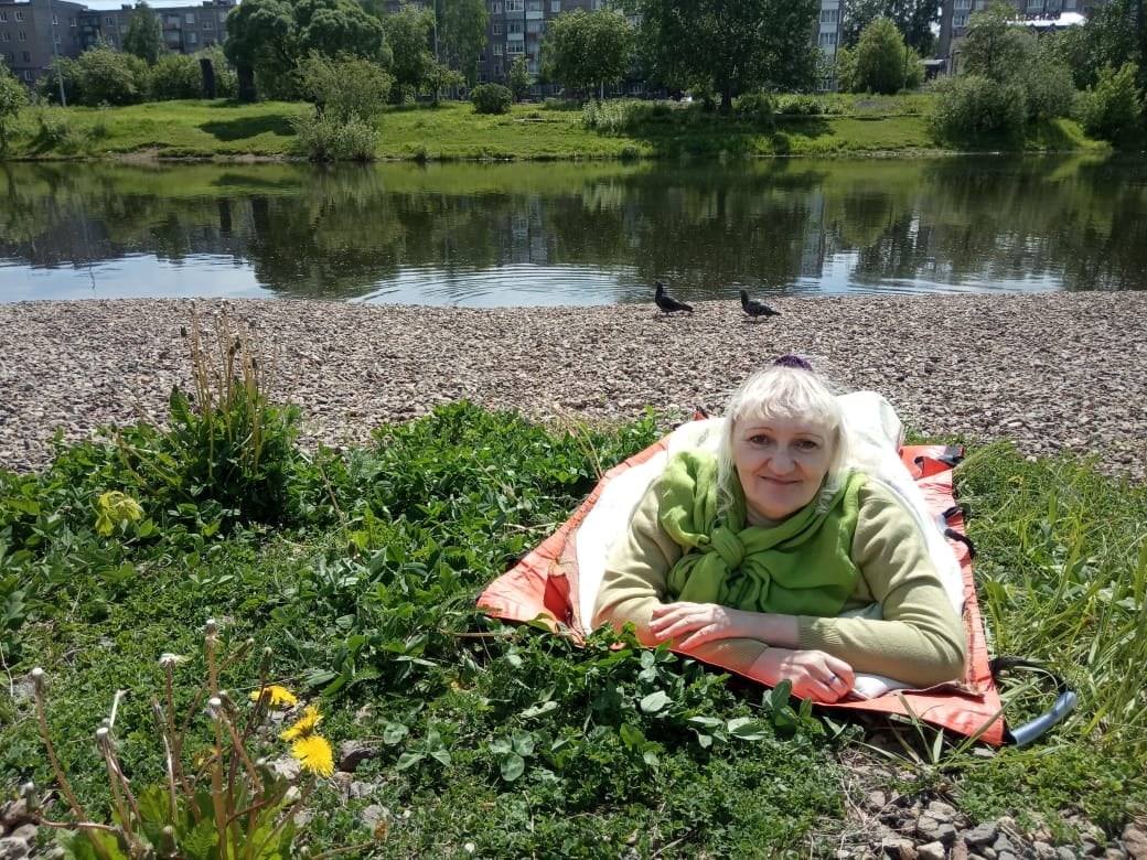 я хочу помочь человеку. Помогите собрать денег