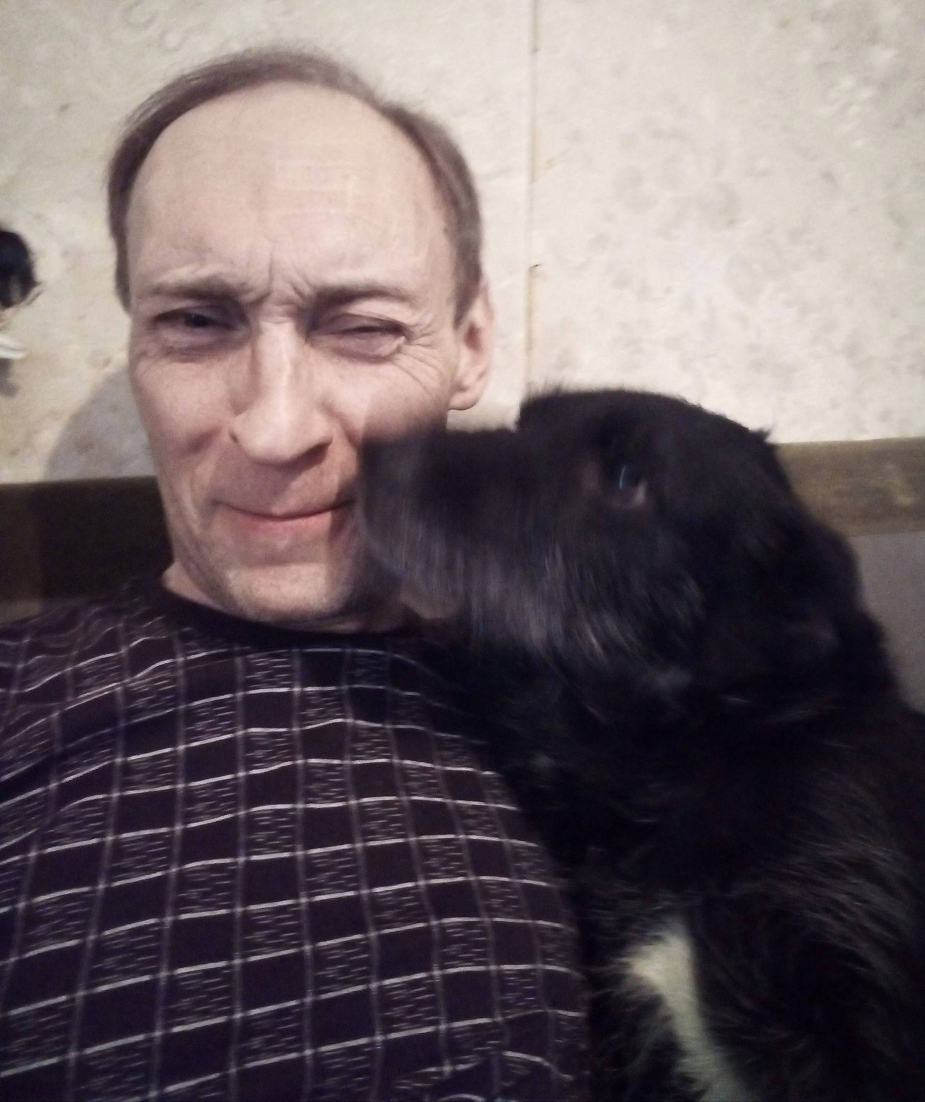 Получить шанс к жизни