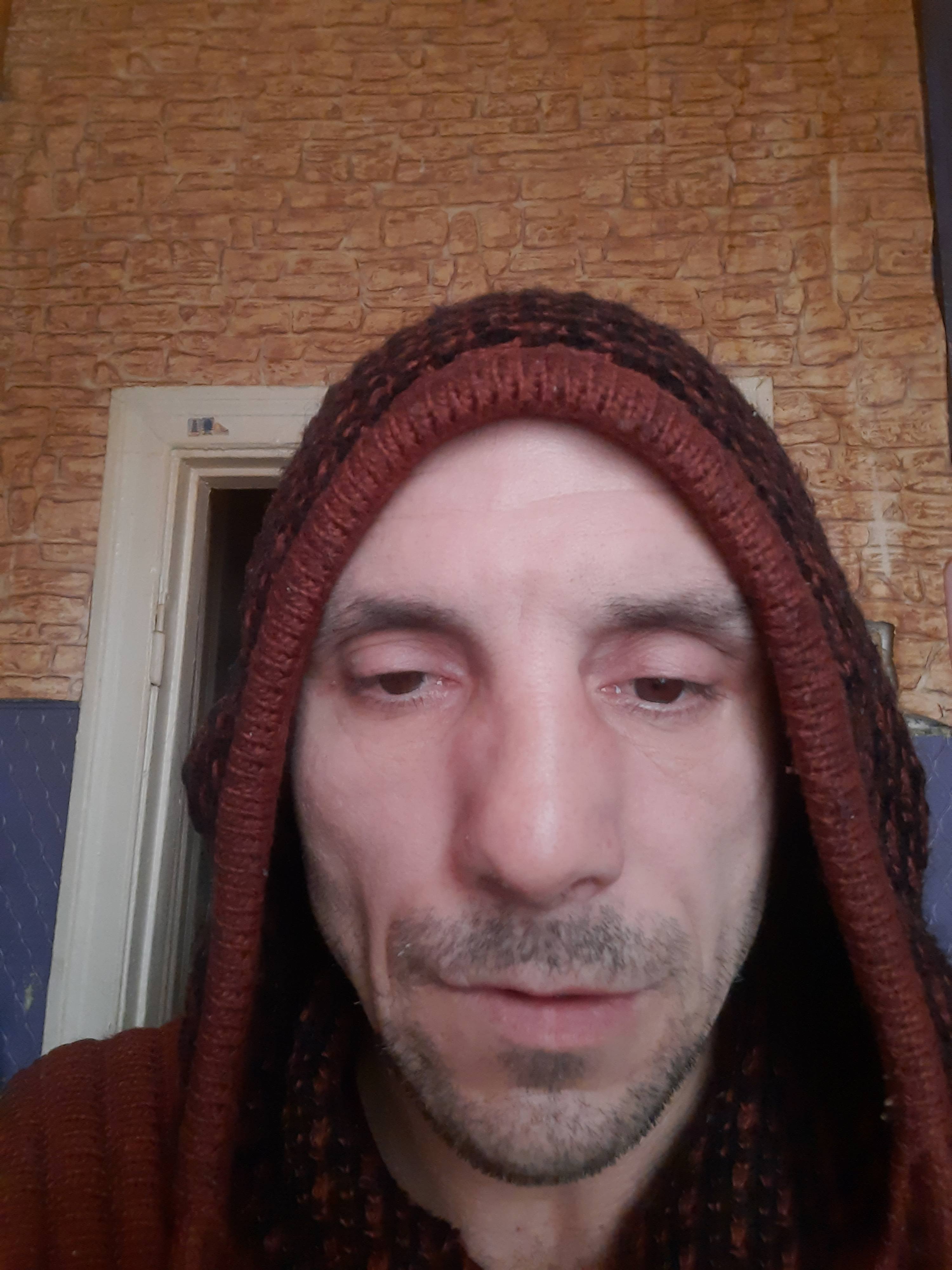 Попал в ситуацию