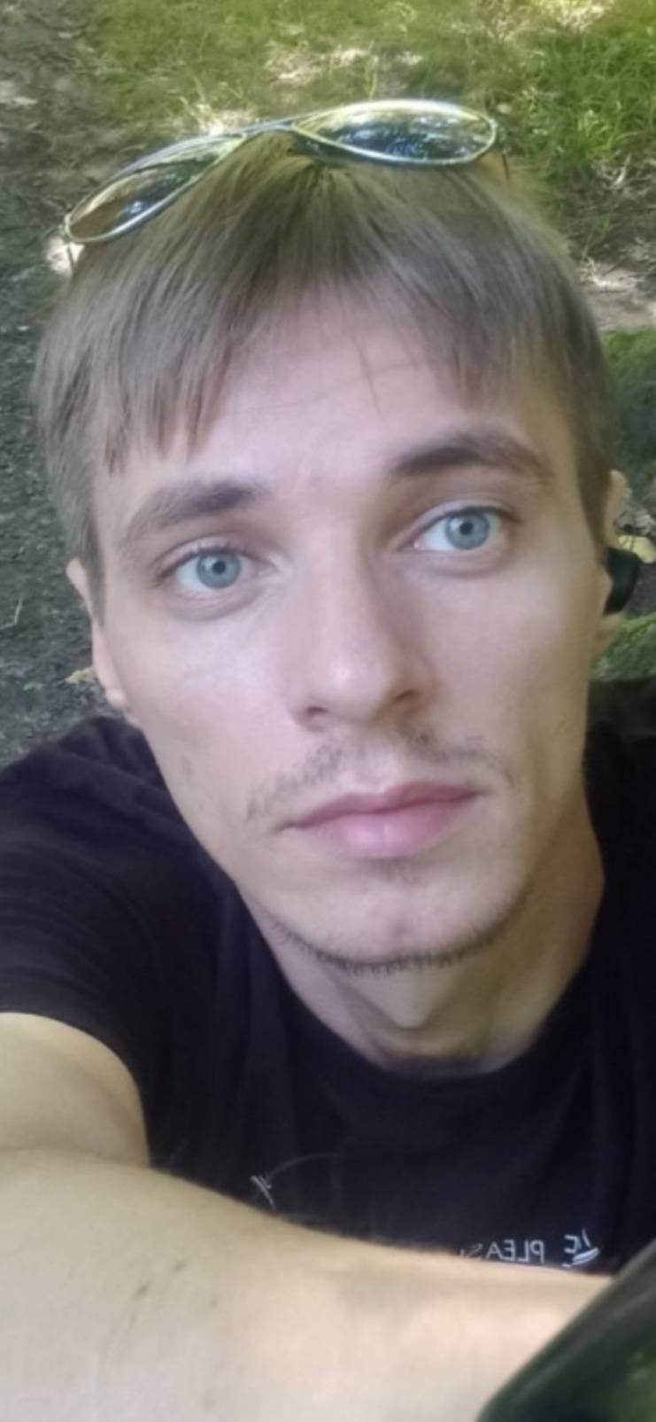 Мечтаю не болеть эмфиземой и пожить счастливо