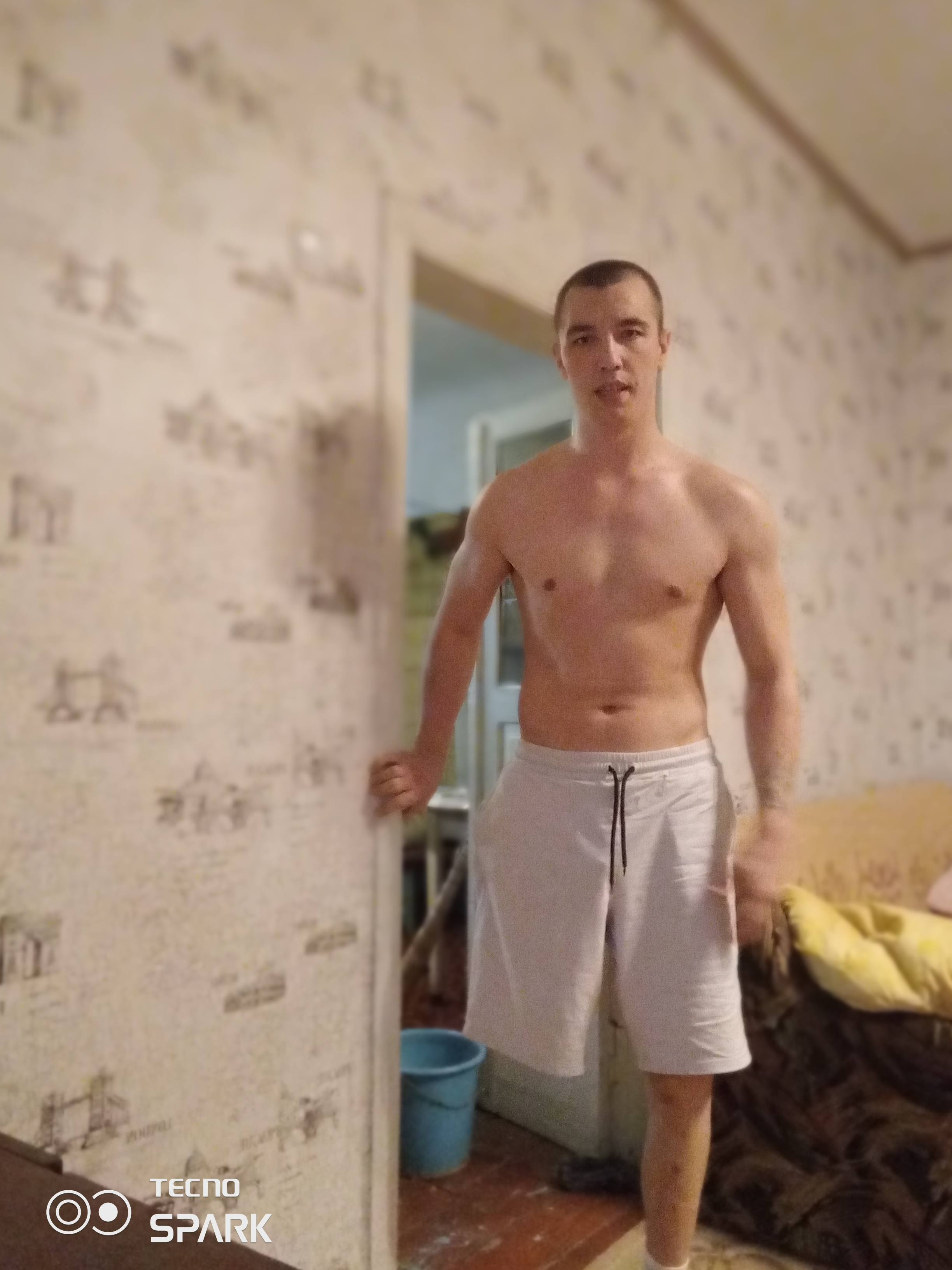 Мечтаю заново ходить