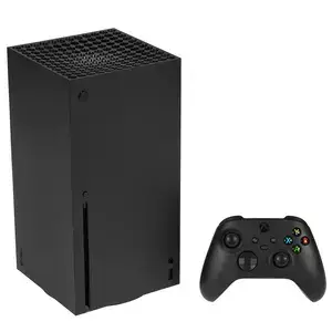 Очень хочу себе Xbox Series X