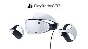 Мечтаю playstation vr 2